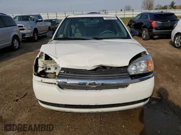 2004 Chevrolet Malibu Maxx LS с VIN 1G1ZT64824F167330, выставлен на аукционе Copart как лот 78359774 с пробегом 172 431 миль миль и Чистый • Clean title. История ставок и продаж доступна на DreamBid. Изображение 5.