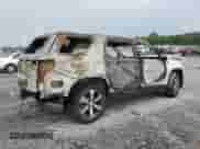 2019 Chevrolet Traverse LT with VIN 1GNERHKW9KJ130147, listed as a Copart auction lot 54161395 with Not provided miles and Non repairable. Bid and sale history available at DreamBid. Image 3.