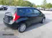 2016 Nissan Note SV z VIN 3N1CE2CP0GL401728, wystawiony jako IAAI lot #43200763 z przebiegiem 108 605 mil mil oraz . Historia ofert i sprzedaży dostępna na DreamBid. Obrazek 4.