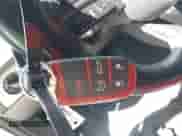 2018 Dodge Durango R/T с VIN 1C4SDHCT9JC315932, выставлен на аукционе IAAI как лот 42964551 с пробегом 127 268 миль миль и . История ставок и продаж доступна на DreamBid. Изображение 11.