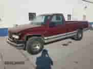 1995 GMC Sierra 1500 с VIN 1GTEC14K4SZ534308, выставлен на аукционе Copart как лот 68040815 с пробегом 121 161 миль миль и Списание • Salvage title. История ставок и продаж доступна на DreamBid. Изображение 1.