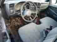 2000 Chevrolet S-10 LS z VIN 1GCCS1449Y8130785, wystawiony jako Copart lot #47471365 z przebiegiem 75 343 mil mil oraz Szkoda całkowita • Salvage title. Historia ofert i sprzedaży dostępna na DreamBid. Obrazek 8.