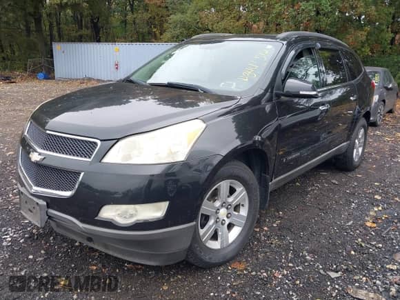 2009 Chevrolet Traverse 1LT с VIN 1GNEV23D49S139476, выставлен на аукционе IAAI как лот 43440512 с пробегом 148 668 миль миль и . История ставок и продаж доступна на DreamBid. Изображение 6.