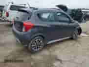 2021 Chevrolet Spark ACTIV с VIN KL8CH6SA6MC225230, выставлен на аукционе Copart как лот 60102685 с пробегом 28 940 миль миль и Списание • Salvage title. История ставок и продаж доступна на DreamBid. Изображение 3.