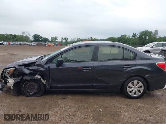 2015 Subaru Impreza z VIN JF1GJAA68FH018394, wystawiony jako IAAI lot #42776633 z przebiegiem 94 832 mil mil oraz . Historia ofert i sprzedaży dostępna na DreamBid. Obrazek 15.