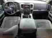 2014 Ram 1500 Big Horn с VIN 1C6RR6LT2ES310756, выставлен на аукционе Copart как лот 55275235 с пробегом 228 171 миль миль и Списание • Salvage title. История ставок и продаж доступна на DreamBid. Изображение 8.