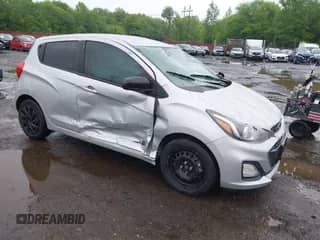 2022 Chevrolet Spark LS с VIN KL8CB6SA2NC023309, выставлен на аукционе IAAI как лот 42264925 с пробегом 26 974 миль миль и . История ставок и продаж доступна на DreamBid. Изображение 1.