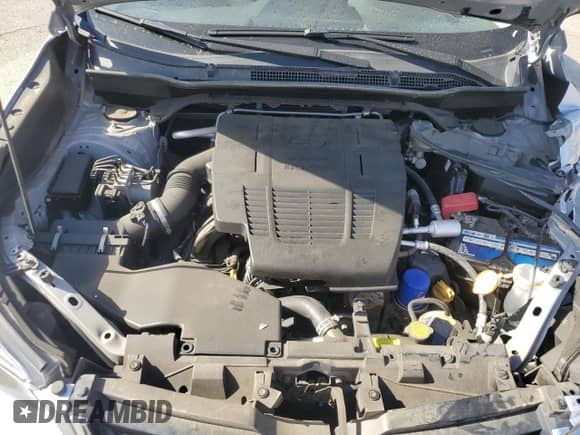 2020 Subaru Forester Touring с VIN JF2SKAXC6LH411340, выставлен на аукционе Copart как лот 81973575 с пробегом 59 048 миль миль и Списание • Salvage title. История ставок и продаж доступна на DreamBid. Изображение 12.