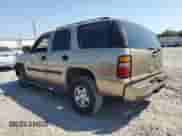 2005 Chevrolet Tahoe LT z VIN 1GNEC13TX5R174726, wystawiony jako Copart lot #80437135 z przebiegiem 288 874 mil mil oraz Szkoda całkowita • Salvage title. Historia ofert i sprzedaży dostępna na DreamBid. Obrazek 2.