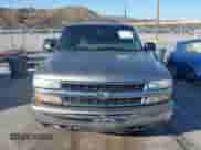 2000 Chevrolet Tahoe LS с VIN 1GNEC13TXYJ103786, выставлен на аукционе IAAI как лот 42534010 с пробегом Не указан миль и . История ставок и продаж доступна на DreamBid. Изображение 12.