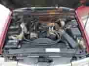 1999 Chevrolet Blazer LS с VIN 1GNCS13WXX2126904, выставлен на аукционе Copart как лот 69987244 с пробегом 384 028 миль миль и Списание • Salvage title. История ставок и продаж доступна на DreamBid. Изображение 12.