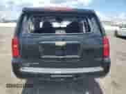 2016 Chevrolet Suburban LTZ с VIN 1GNSKJKC8GR386308, выставлен на аукционе Copart как лот 69298815 с пробегом Не указан миль и Списание • Salvage title. История ставок и продаж доступна на DreamBid. Изображение 6.
