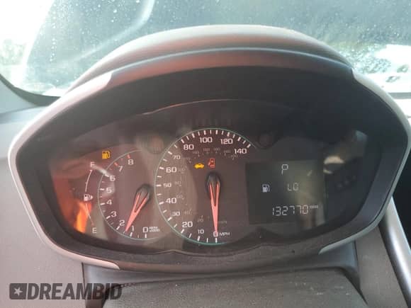 2019 Chevrolet Sonic LS с VIN 1G1JB5SB8K4132485, выставлен на аукционе Copart как лот 77140544 с пробегом 132 770 миль миль и На запчасти • Non repairable. История ставок и продаж доступна на DreamBid. Изображение 9.