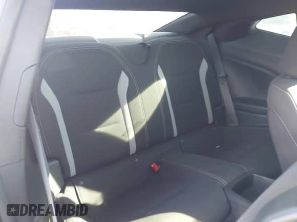 2021 Chevrolet Camaro 1LS with VIN 1G1FB1RX5M0130963, listed as a IAAI auction lot 43284790 with 57,472 mi miles and . Bid and sale history available at DreamBid. Image 8.