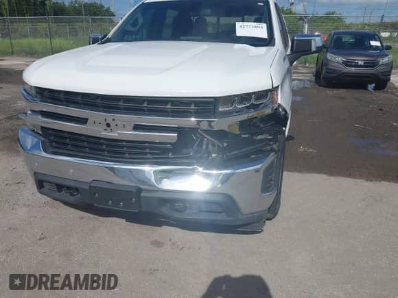 2020 Chevrolet Silverado 1500 LT с VIN 3GCPWCEK0LG304566, выставлен на аукционе IAAI как лот 42772893 с пробегом Не указан миль и . История ставок и продаж доступна на DreamBid. Изображение 6.