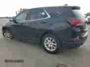 2022 Chevrolet Equinox LT с VIN 3GNAXKEV9NL178569, выставлен на аукционе Copart как лот 84222575 с пробегом 105 435 миль миль и Списание • Salvage title. История ставок и продаж доступна на DreamBid. Изображение 2.