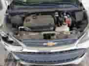 2019 Chevrolet Spark LS with VIN KL8CB6SA3KC800916, listed as a Copart auction lot 84379075 with 116,641 mi miles and Salvage title. Bid and sale history available at DreamBid. Image 11.