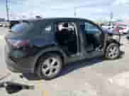 2024 Honda HR-V LX с VIN 3CZRZ1H33RM746710, выставлен на аукционе Copart как лот 80950155 с пробегом 12 935 миль миль и Списание • Salvage title. История ставок и продаж доступна на DreamBid. Изображение 3.