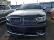 2017 Dodge Durango Citadel Anodized Platinum с VIN 1C4SDJETXHC703685, выставлен на аукционе Copart как лот 47559334 с пробегом 110 900 миль миль и . История ставок и продаж доступна на DreamBid. Изображение 5.