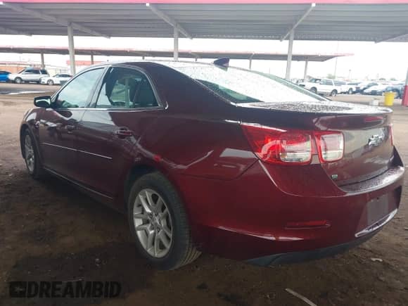 2015 Chevrolet Malibu LT с VIN 1G11C5SL3FF324400, выставлен на аукционе IAAI как лот 43386036 с пробегом 163 312 миль миль и . История ставок и продаж доступна на DreamBid. Изображение 3.