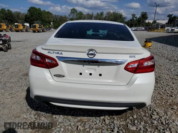 2016 Nissan Altima SV z VIN 1N4AL3AP1GC204572, wystawiony jako Copart lot #82058685 z przebiegiem 97 805 mil mil oraz Szkoda całkowita • Salvage title. Historia ofert i sprzedaży dostępna na DreamBid. Obrazek 6.