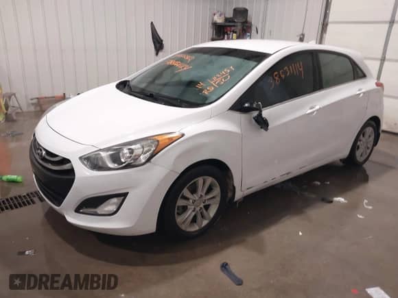 2013 Hyundai Elantra с VIN KMHD35LE4DU150703, выставлен на аукционе IAAI как лот 42217580 с пробегом 112 459 миль миль и . История ставок и продаж доступна на DreamBid. Изображение 2.