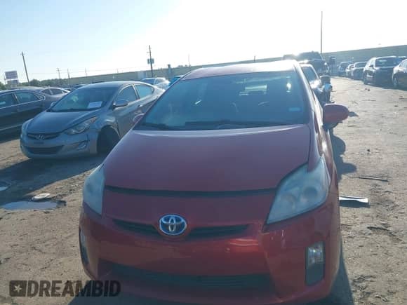 2011 Toyota Prius I с VIN JTDKN3DU3B1386774, выставлен на аукционе IAAI как лот 43003748 с пробегом 304 352 миль миль и . История ставок и продаж доступна на DreamBid. Изображение 6.
