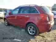 2013 Chevrolet Captiva Sport LT z VIN 3GNAL3EKXDS567877, wystawiony jako Copart lot #85428374 z przebiegiem 155 588 mil mil oraz Czysty tytuł • Clean title. Historia ofert i sprzedaży dostępna na DreamBid. Obrazek 2.