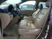 2007 Honda Odyssey EX-L z VIN 5FNRL38647B449329, wystawiony jako Copart lot #72037055 z przebiegiem 201 896 mil mil oraz Szkoda całkowita • Salvage title. Historia ofert i sprzedaży dostępna na DreamBid. Obrazek 7.