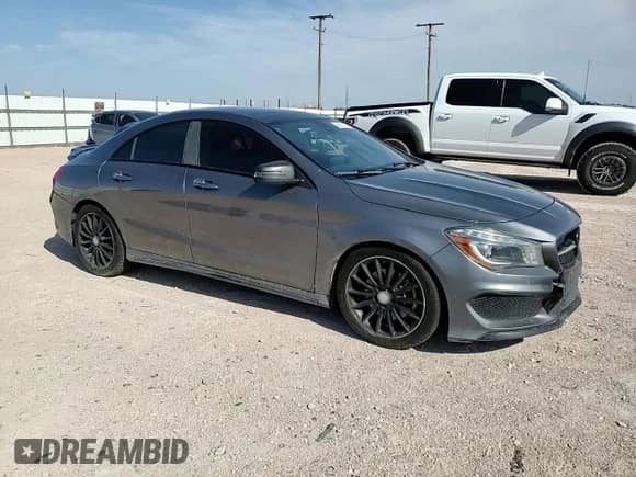 2016 Mercedes-Benz CLA 250 с VIN WDDSJ4EB3GN354878, выставлен на аукционе Copart как лот 68973725 с пробегом 109 242 миль миль и Чистый • Clean title. История ставок и продаж доступна на DreamBid. Изображение 13.