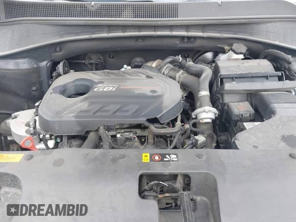 2016 Kia Sorento EX z VIN 5XYPHDA18GG142669, wystawiony jako IAAI lot #42257533 z przebiegiem 102 064 mil mil oraz . Historia ofert i sprzedaży dostępna na DreamBid. Obrazek 10.