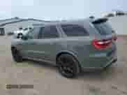 2023 Dodge Durango SRT Hellcat with VIN 1C4SDJH95PC553029, listed as a Copart auction lot 68434405 with 6,518 mi miles and Salvage title. Bid and sale history available at DreamBid. Image 2.