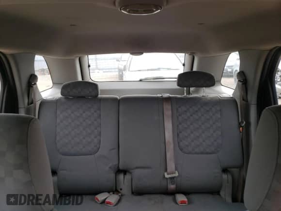 2008 Chevrolet Equinox LS с VIN 2CNDL23F086064638, выставлен на аукционе Copart как лот 70818634 с пробегом 196 051 миль миль и Чистый • Clean title. История ставок и продаж доступна на DreamBid. Изображение 10.