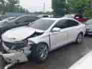 2020 Chevrolet Impala LT с VIN 2G11Z5S30L9104988, выставлен на аукционе IAAI как лот 42602499 с пробегом 87 108 миль миль и . История ставок и продаж доступна на DreamBid. Изображение 15.