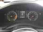2017 Jeep Renegade Latitude с VIN ZACCJABB0HPF06125, выставлен на аукционе Copart как лот 81496605 с пробегом 101 935 миль миль и Списание • Salvage title. История ставок и продаж доступна на DreamBid. Изображение 9.