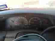 2000 Ford F-150 XL с VIN 1FTZX1720YNC39188, выставлен на аукционе Copart как лот 84941595 с пробегом Не указан миль и Списание • Salvage title. История ставок и продаж доступна на DreamBid. Изображение 9.