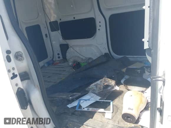 2017 Chevrolet City Express Cargo LS с VIN 3N63M0YN5HK696051, выставлен на аукционе IAAI как лот 42753073 с пробегом 173 022 миль миль и . История ставок и продаж доступна на DreamBid. Изображение 8.