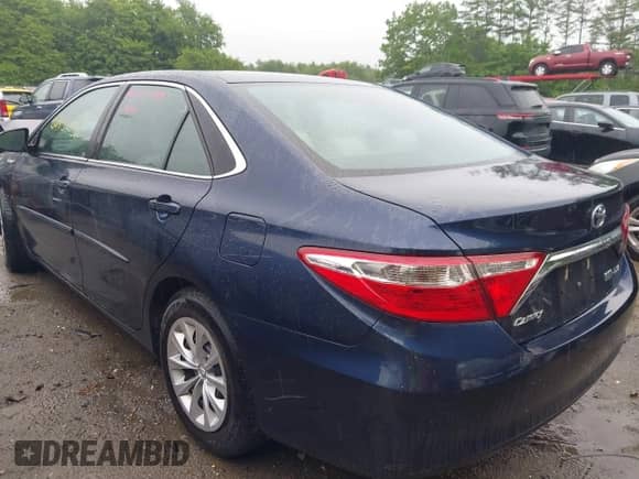 2015 Toyota Camry LE с VIN 4T1BD1FK8FU156229, выставлен на аукционе IAAI как лот 42450296 с пробегом 109 939 миль миль и . История ставок и продаж доступна на DreamBid. Изображение 3.