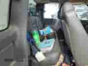 2007 Chevrolet Silverado 2500HD Work Truck with VIN 1GCHC29D67E183977, listed as a Copart auction lot 70437835 with Not provided miles and Salvage title. Bid and sale history available at DreamBid. Image 10.