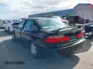 2000 Honda Accord EX with VIN 1HGCG1657YA093379, listed as a IAAI auction lot 43408025 with 259,240 mi miles and . Bid and sale history available at DreamBid. Image 3.