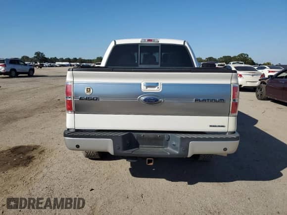 2012 Ford F-150 XL с VIN 1FTFW1EF0CFC71119, выставлен на аукционе Copart как лот 82553275 с пробегом 189 346 миль миль и Чистый • Clean title. История ставок и продаж доступна на DreamBid. Изображение 6.