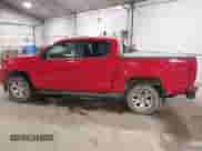 2020 Chevrolet Colorado 4WD LT with VIN 1GCGTCEN8L1201719, listed as a IAAI auction lot 41839241 with 45,265 mi miles and . Bid and sale history available at DreamBid. Image 14.