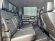 2019 Chevrolet Silverado 1500 LTZ с VIN 1GCPWEED2KZ140992, выставлен на аукционе Copart как лот 63508025 с пробегом 108 728 миль миль и Списание • Salvage title. История ставок и продаж доступна на DreamBid. Изображение 10.