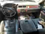 2009 Chevrolet Silverado 1500 LTZ с VIN 1GCEK39039Z208158, выставлен на аукционе Copart как лот 69484225 с пробегом 177 660 миль миль и Списание • Salvage title. История ставок и продаж доступна на DreamBid. Изображение 8.