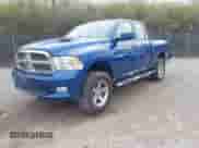 2010 Dodge 1500 SLT с VIN 1D7RV1GT8AS197171, выставлен на аукционе IAAI как лот 41953823 с пробегом 134 473 миль миль и . История ставок и продаж доступна на DreamBid. Изображение 18.