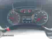 2018 Chevrolet Equinox LT z VIN 3GNAXJEV1JS576479, wystawiony jako IAAI lot #43243177 z przebiegiem 96 317 mil mil oraz . Historia ofert i sprzedaży dostępna na DreamBid. Obrazek 7.