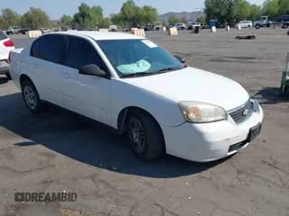 2006 Chevrolet Malibu 1FL с VIN 1G1ZS51876F229146, выставлен на аукционе IAAI как лот 42950062 с пробегом 112 583 миль миль и . История ставок и продаж доступна на DreamBid. Изображение 1.