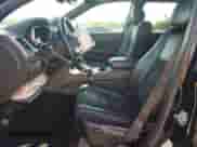 2020 Jeep Grand Cherokee Laredo E z VIN 1C4RJFAG8LC151965, wystawiony jako Copart lot #70988485 z przebiegiem 60 559 mil mil oraz Szkoda całkowita • Salvage title. Historia ofert i sprzedaży dostępna na DreamBid. Obrazek 7.