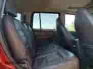 2002 Ford Explorer XLT с VIN 1FMDU73E72ZA48322, выставлен на аукционе Copart как лот 82130645 с пробегом 221 898 миль миль и Списание • Salvage title. История ставок и продаж доступна на DreamBid. Изображение 10.