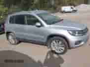 2014 Volkswagen Tiguan S с VIN WVGBV3AX2EW536682, выставлен на аукционе IAAI как лот 43493157 с пробегом 76 688 миль миль и . История ставок и продаж доступна на DreamBid. Изображение 13.
